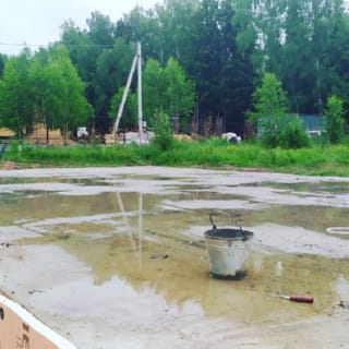 Фундаменты под ключ