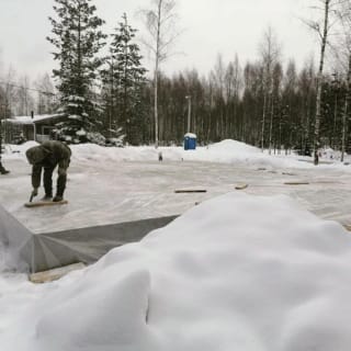 Фундаменты под ключ