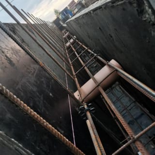Фундаменты под ключ